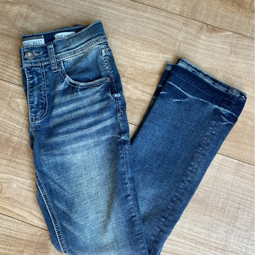 Departwest Boys Jeans